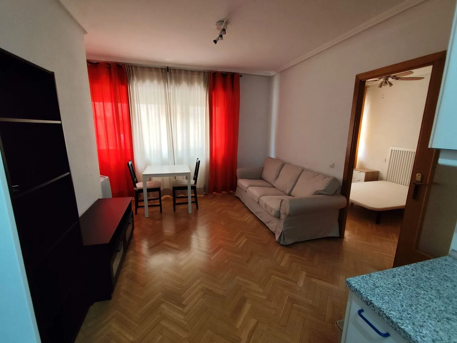 Piso en Miosotis, 46 - Foto 1