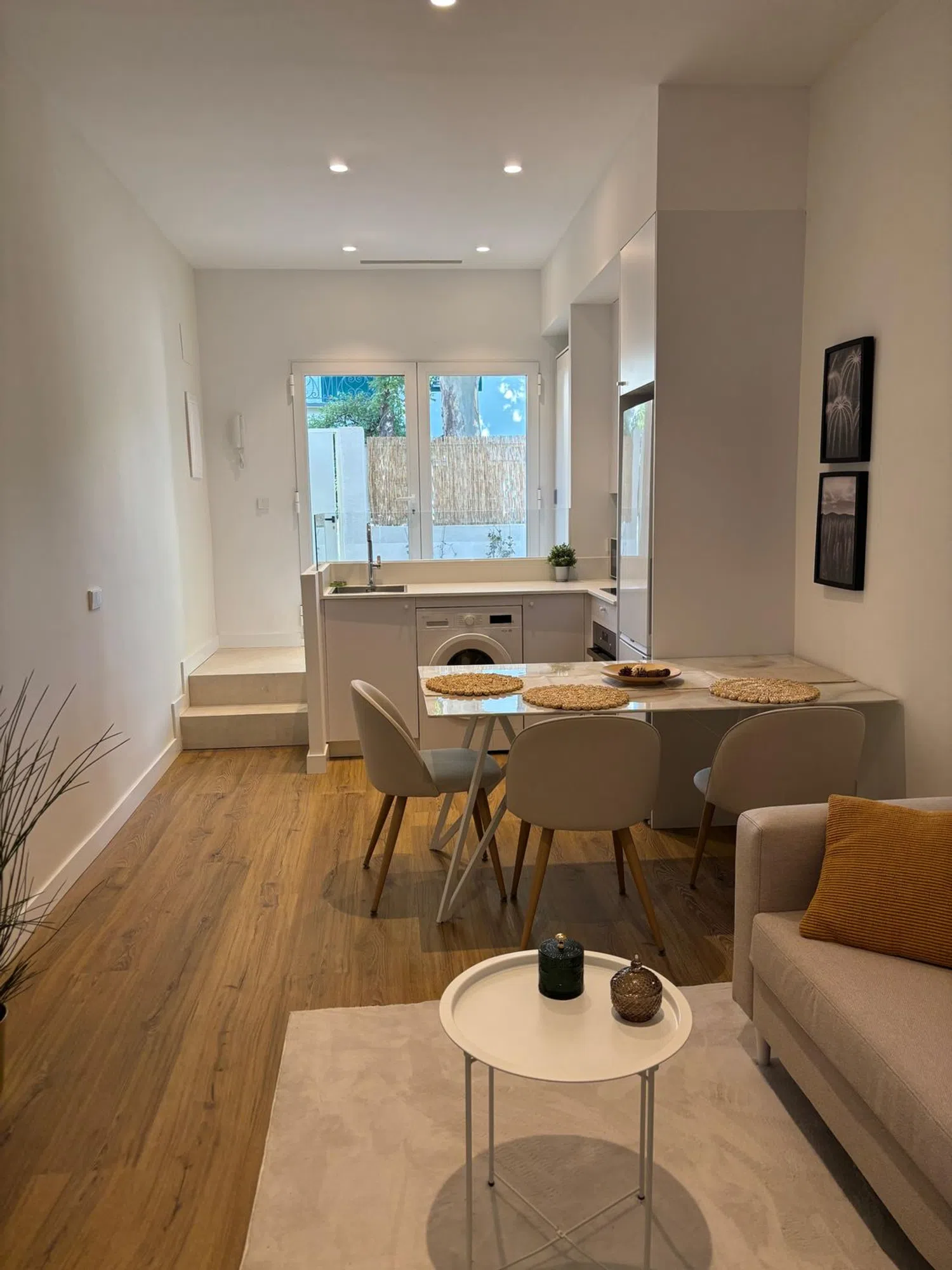 Piso en Barrio Niño Jesús - Foto 4