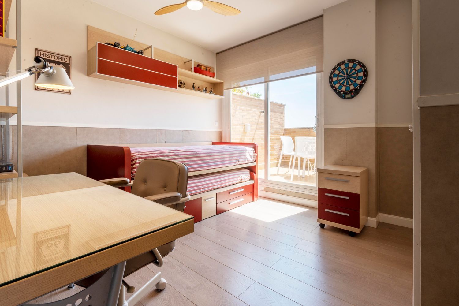 Dúplex en Calle Las Norias, 155 - Foto 25