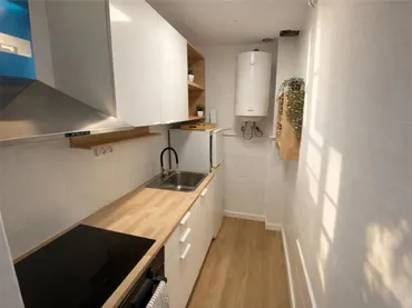 Apartamento en  Carrer dels Pescadors 69 - Foto 6