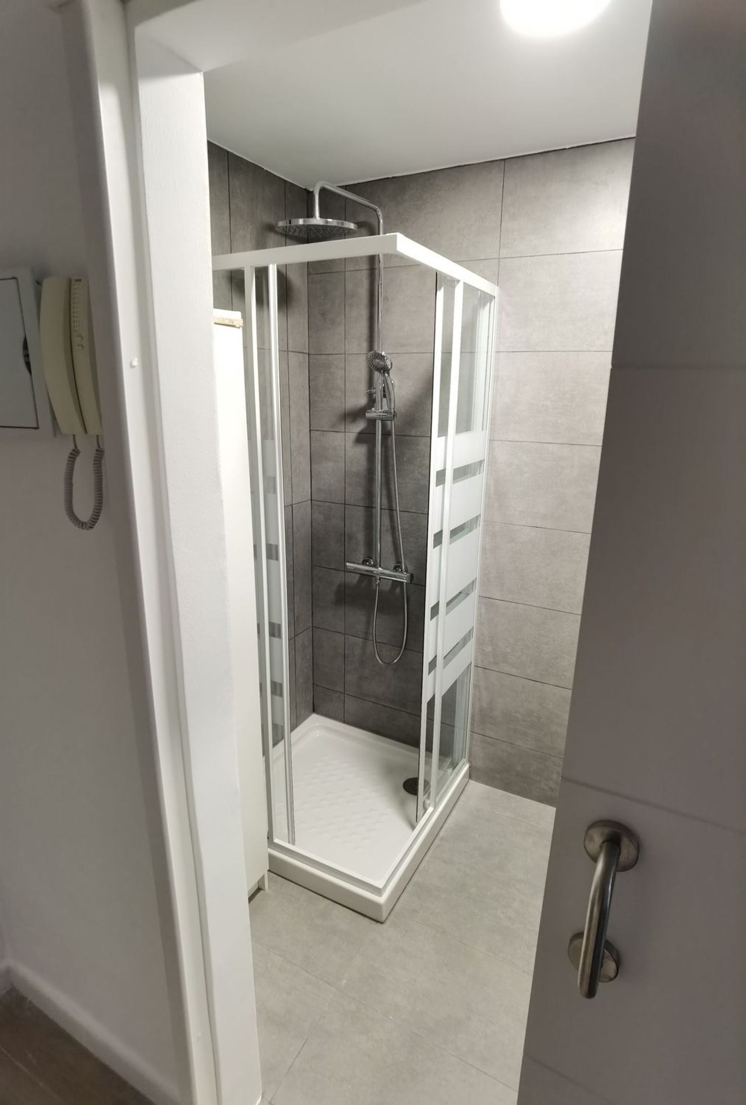 Estudio en calle Bernardo de la Torre, 67 - Foto 14