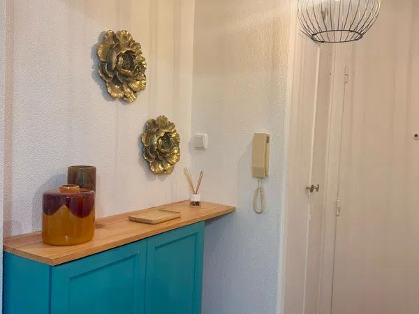 Piso en paseo Canalejas, 89 - Foto 8