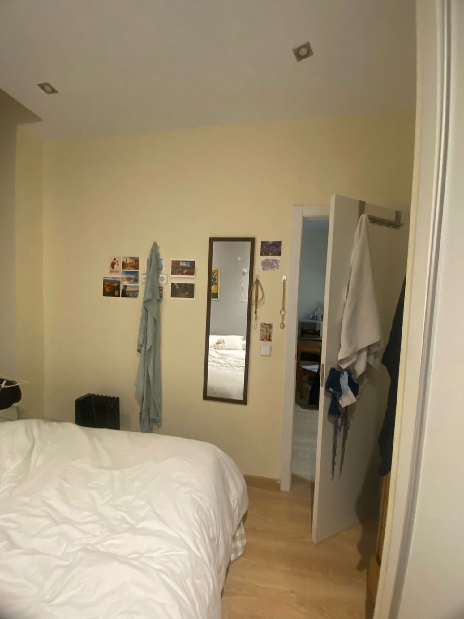 Piso en Amparo, 58 - Foto 2