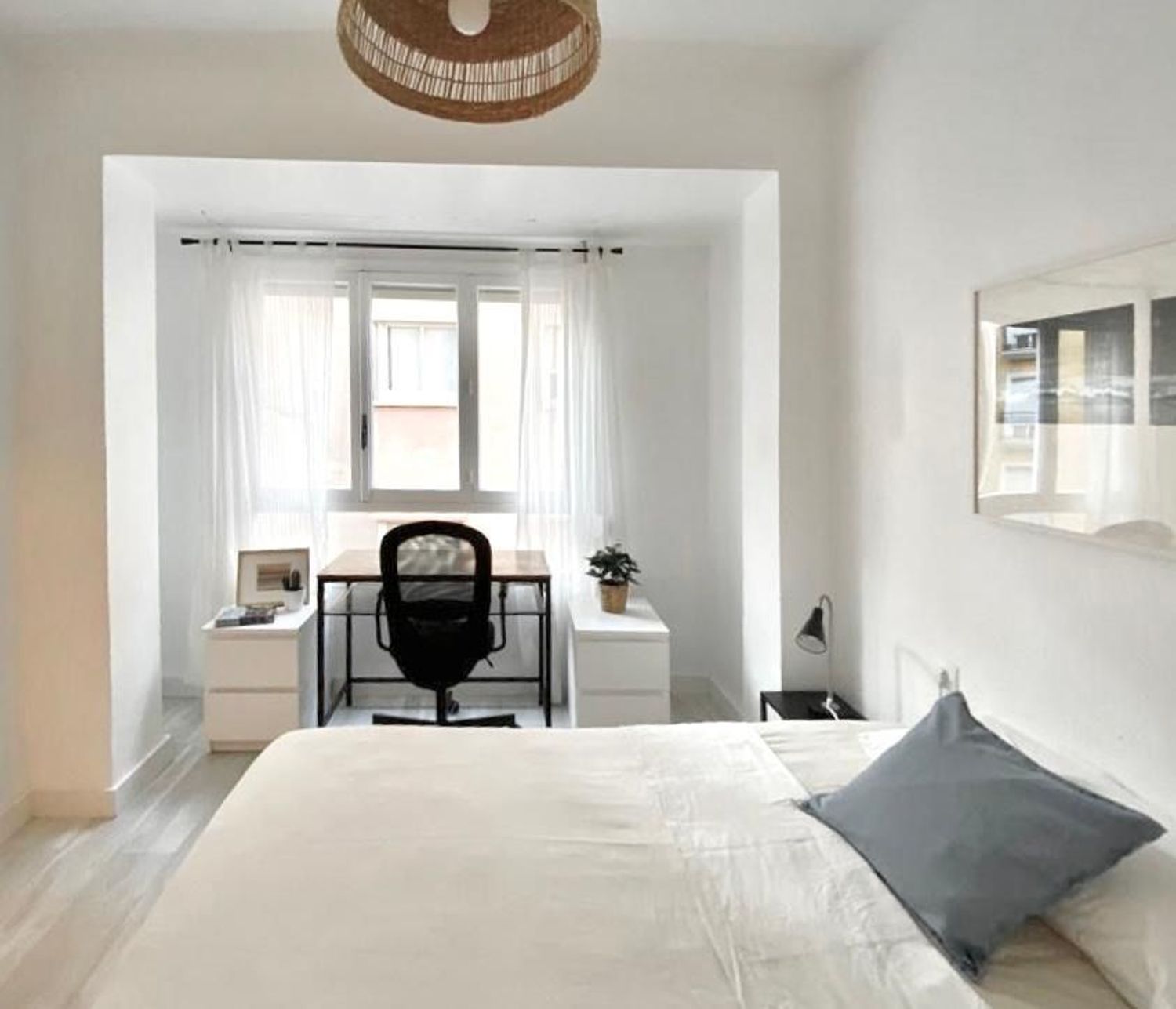 Piso en Calle Taquigrafo Martí, 14, Campoamor - Foto 12