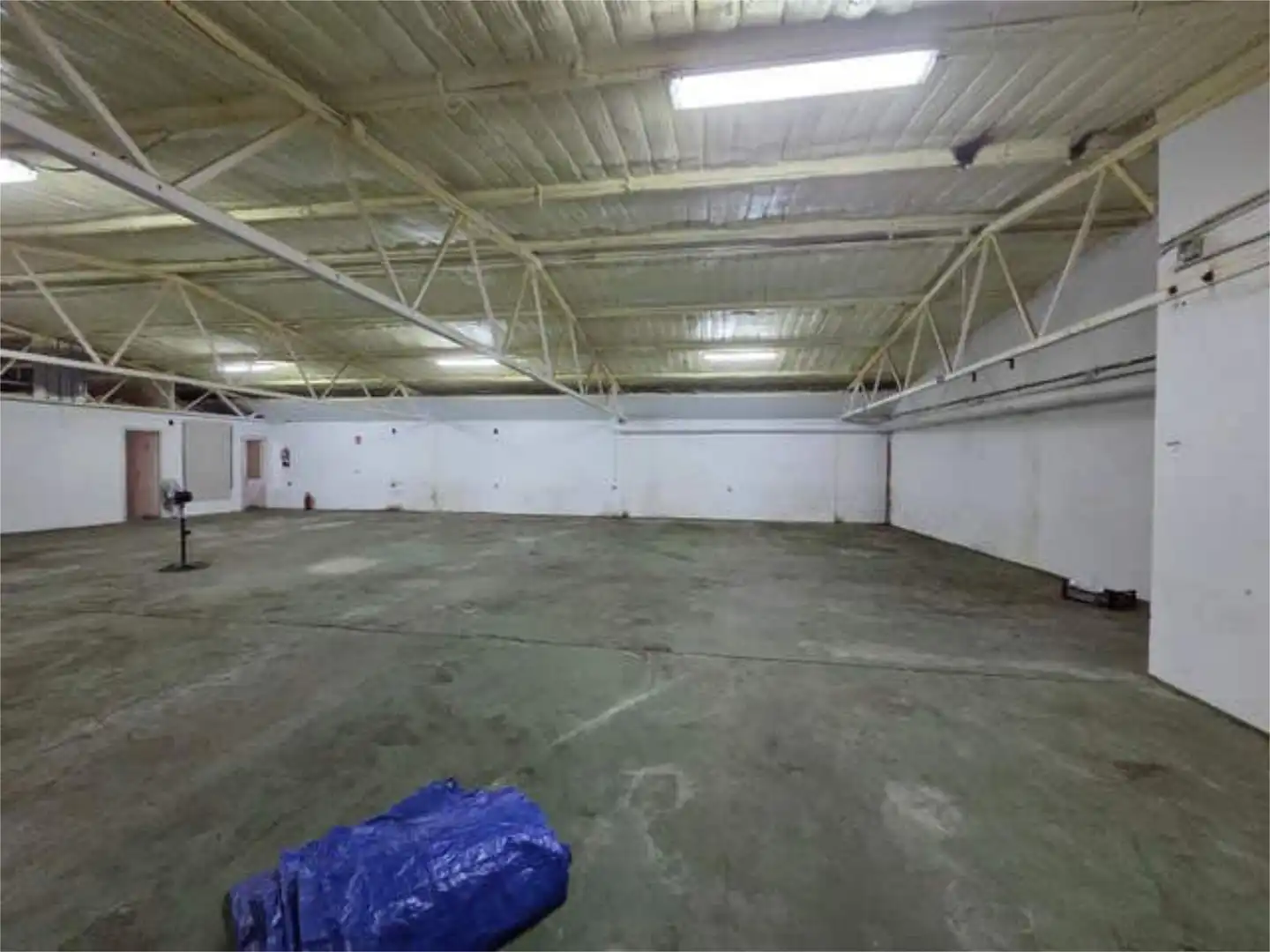 Nave Industrial en Poligono - Foto 7