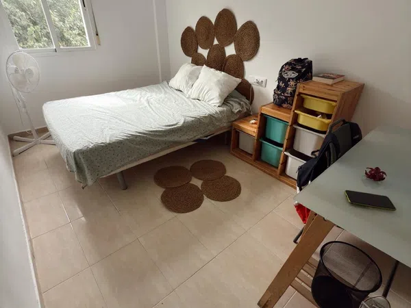 Piso en Calle Enrique Orce Mármol, 8, Ronda de Triana-Patrocinio-Turruñuelo - Foto 17
