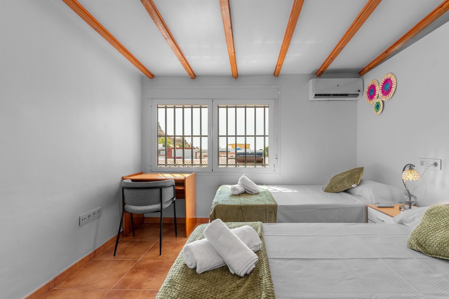 Casa o chalet independiente en Calle Alfonso XIII, 26, Castell del Rey, Castell del Rey - Foto 4