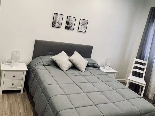 Casa o chalet independiente en Calle Gibraltar, 115, San José-San Bernardo, San José-San Bernardo - Foto 5