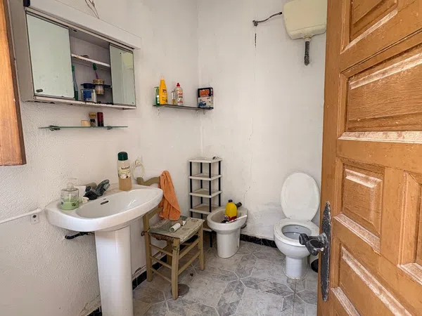 Chalet pareado en Calle Agustina de Aragón, 18 - Foto 6