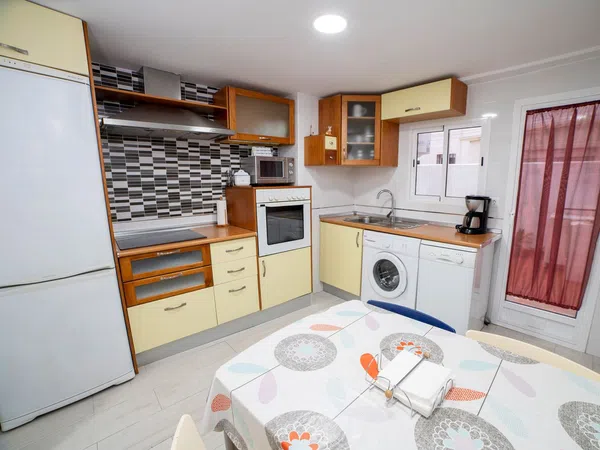 Piso en calle Tejeros, 19 - Foto 8