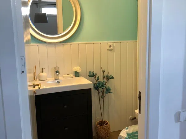 Casa independiente en Barrio Molino de la Hoz - Foto 32