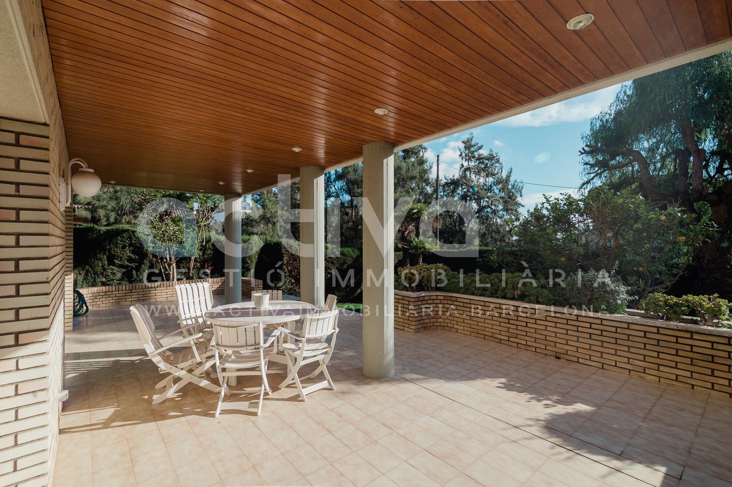Casa o chalet independiente en Avenida de Jacint Esteva Fontanet - Foto 29