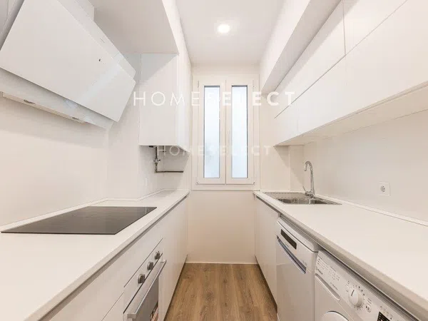 Piso en calle de Don Ramón de la Cruz - Foto 10