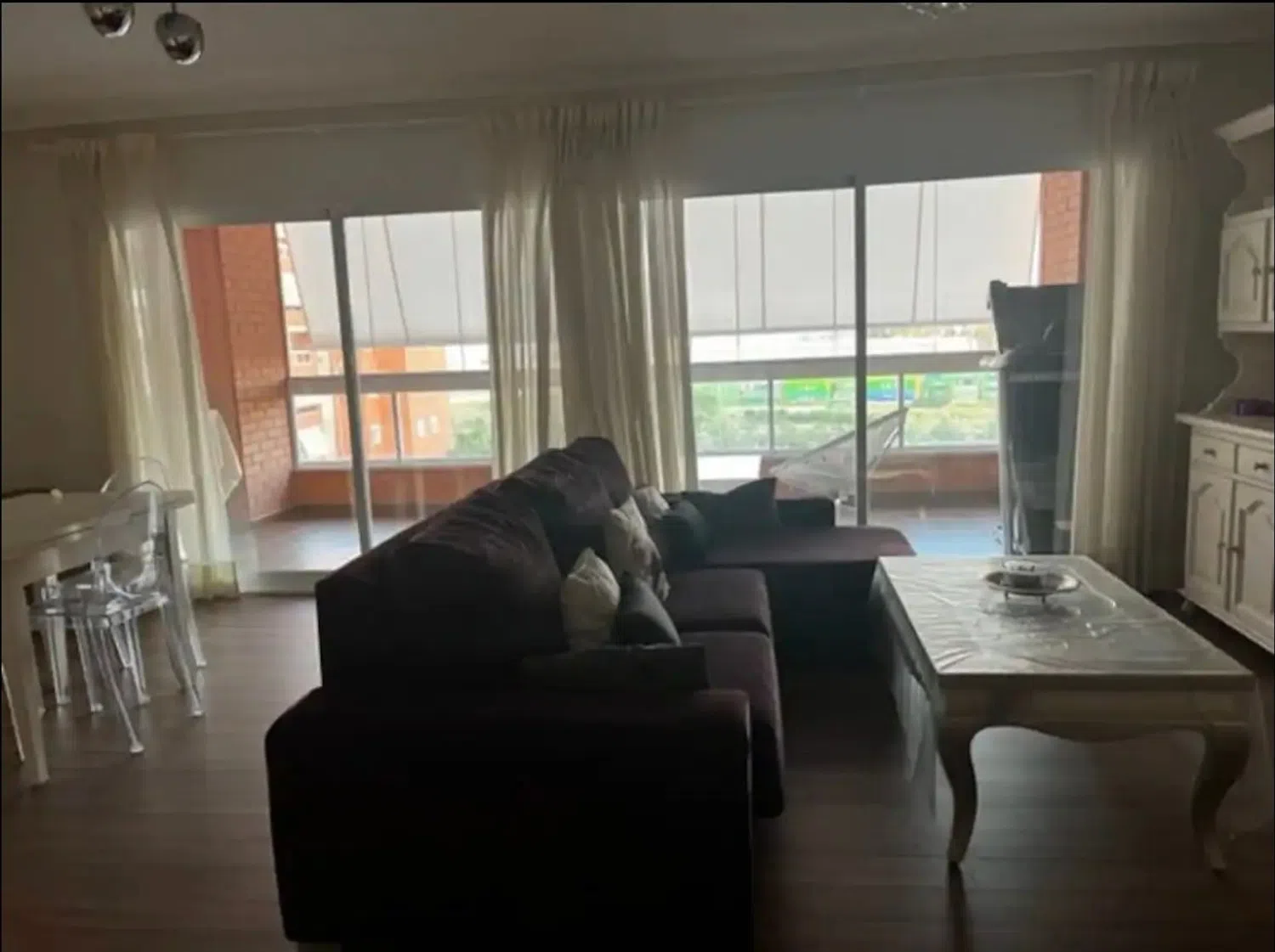 Piso en calle Alcalde José Luís Lassaletta, 6 - Foto 2