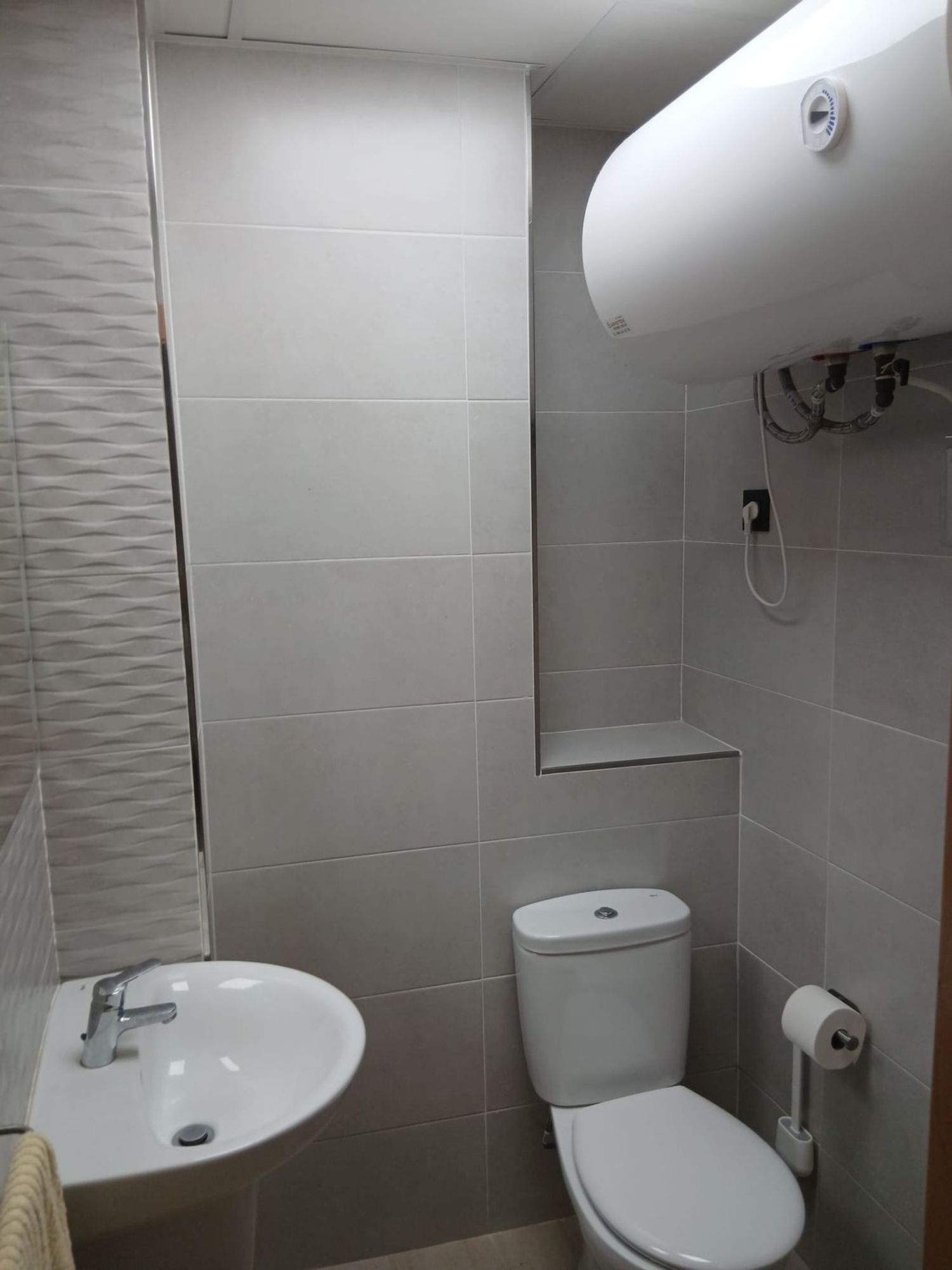 Piso en Calle Carlos Maria Barberán, 1, Zona Centro-Corredera, Zona Centro-Corredera - Foto 27