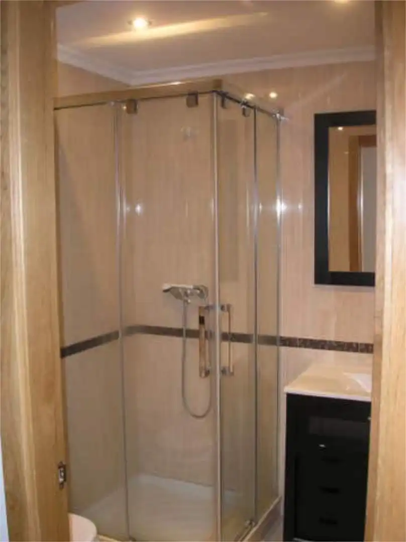 Apartamento en rúa Cidade de Viveiro- Vilalba-Lugo - Foto 6