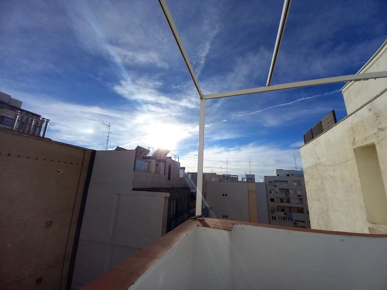 Ático en calle Hilarión Eslava, 35 - Foto 2