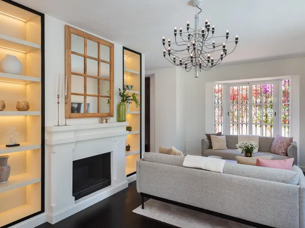 Casa independiente en calle 24, 514 - Foto 10