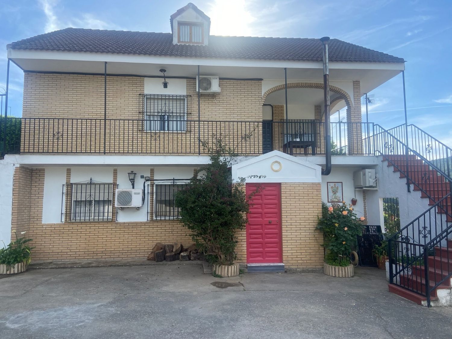 Casa o chalet independiente en Calle Tamarindo, 31, Alcolea - Foto 14