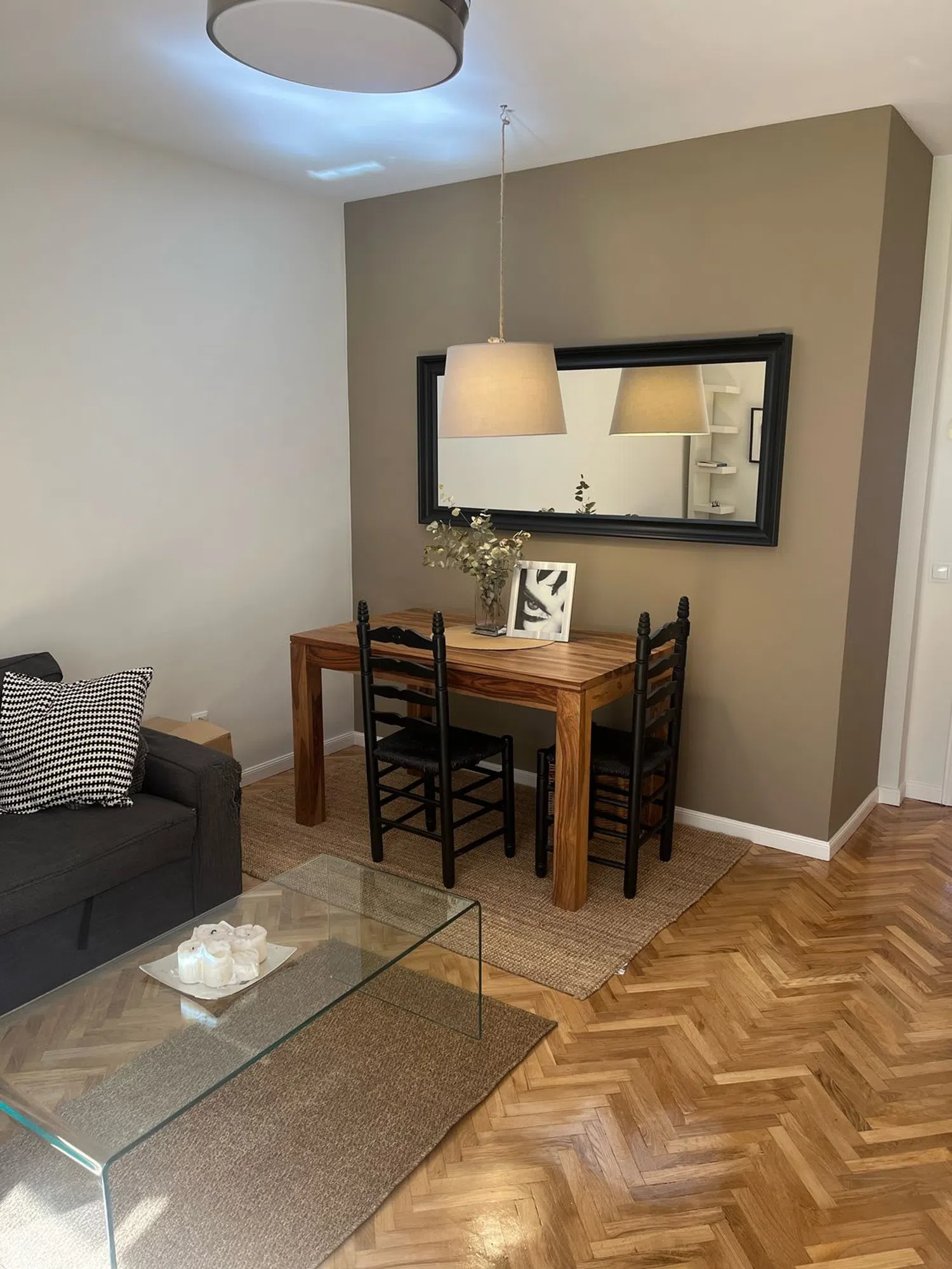 Piso en calle de Clara del Rey, 7 - Foto 2