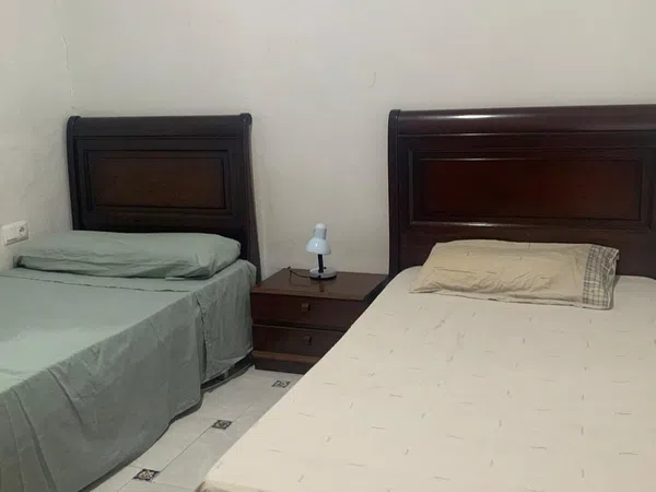 Piso en calle Mesón del Moro, 2 - Foto 27