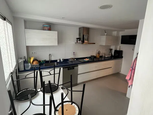 Piso en calle dels Sants Just i Pastor, 156 - Foto 15