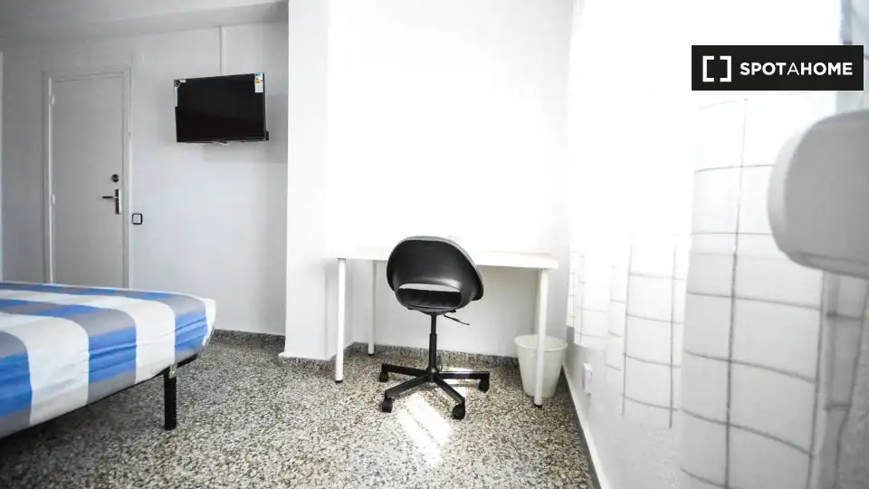 Piso en  Valencia Capital - Foto 11