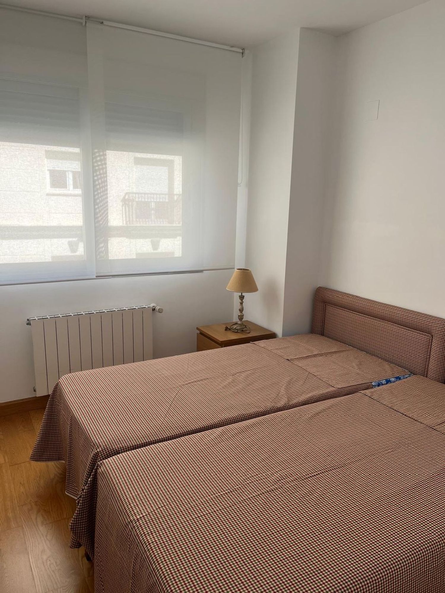 Piso en calle Antonio Gaudí, 1 - Foto 19