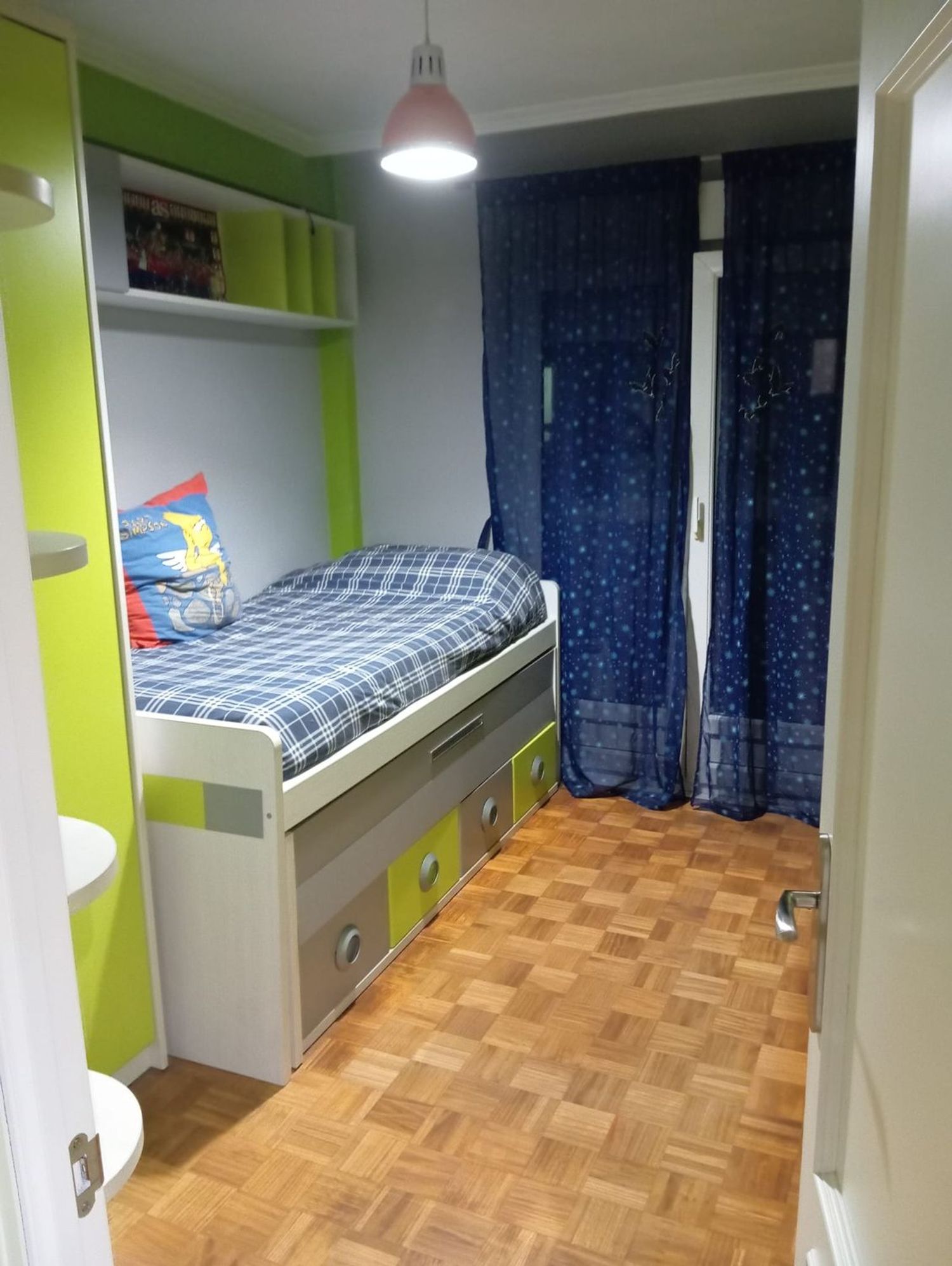 Piso en Calle Azcárraga, 1, El Llano - Pryca - Foto 2