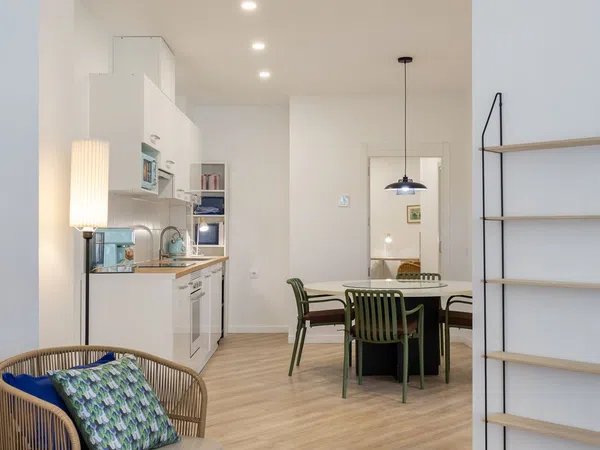 Piso en Gran Via de Ramón y Cajal, 47 - Foto 10