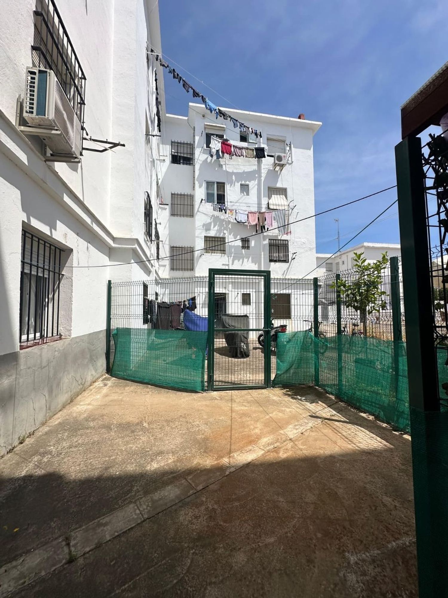 Piso en calle Conde de Halcón, 16 - Foto 9