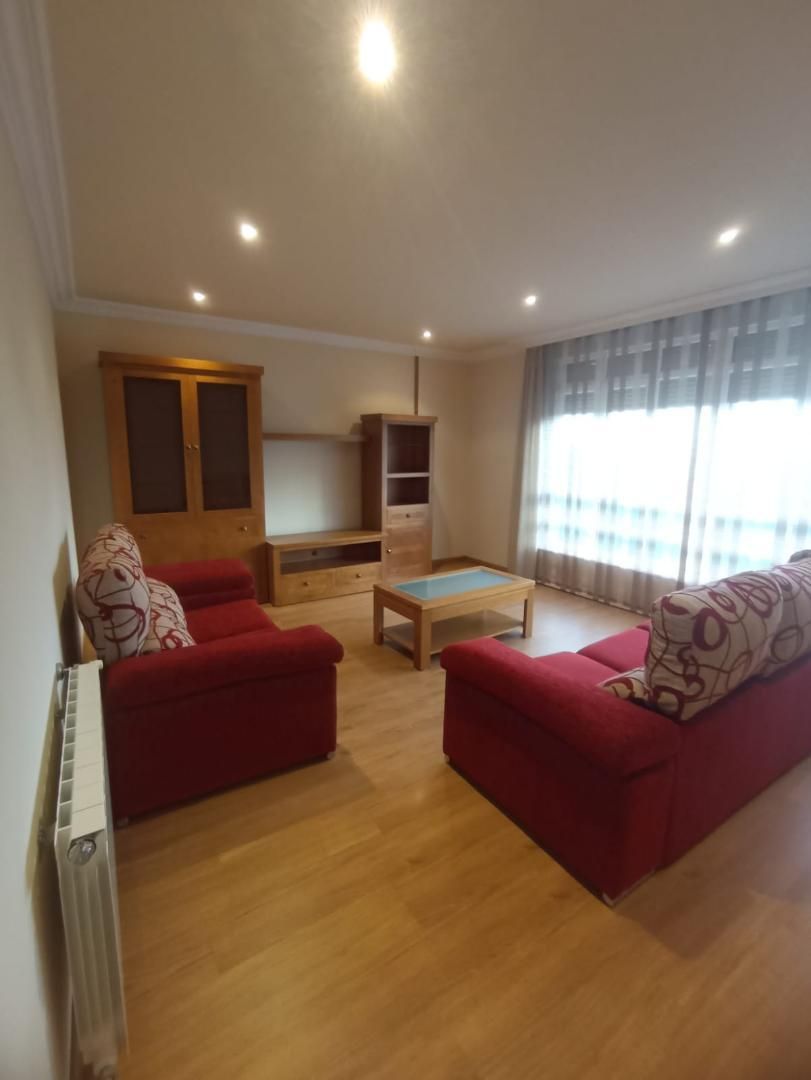 Piso en  Rúa do Cruceiro de Sar 52 - Foto 6