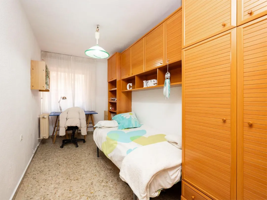 Apartamento en  Calle Pedro Antonio de Alarcón 3 - Foto 23
