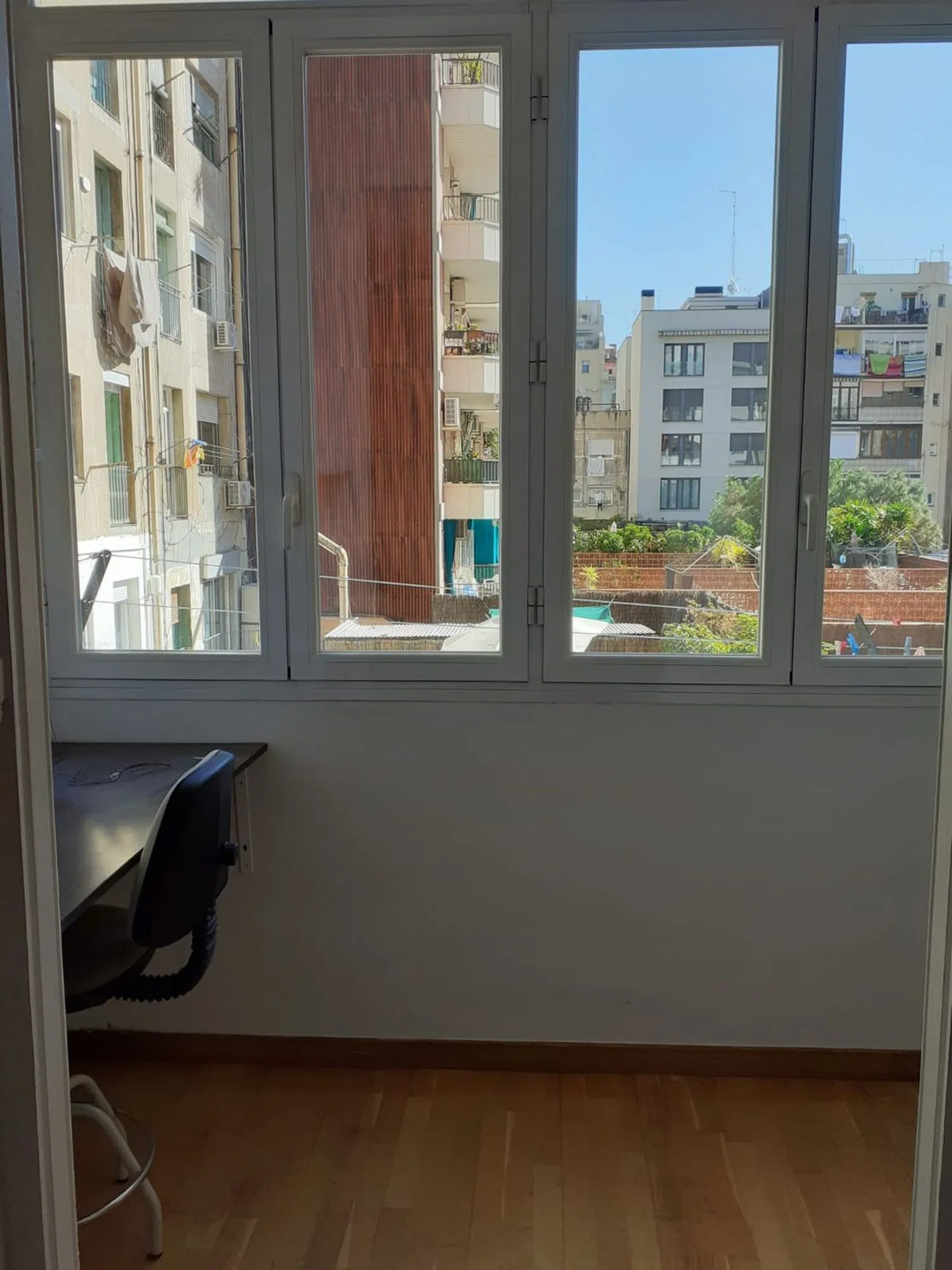 Piso en calle de Casanova, 144 - Foto 6