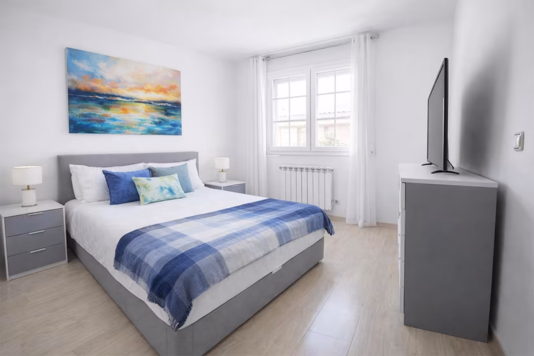 Piso en  Calle Mariano Barbacid 1 - Foto 9