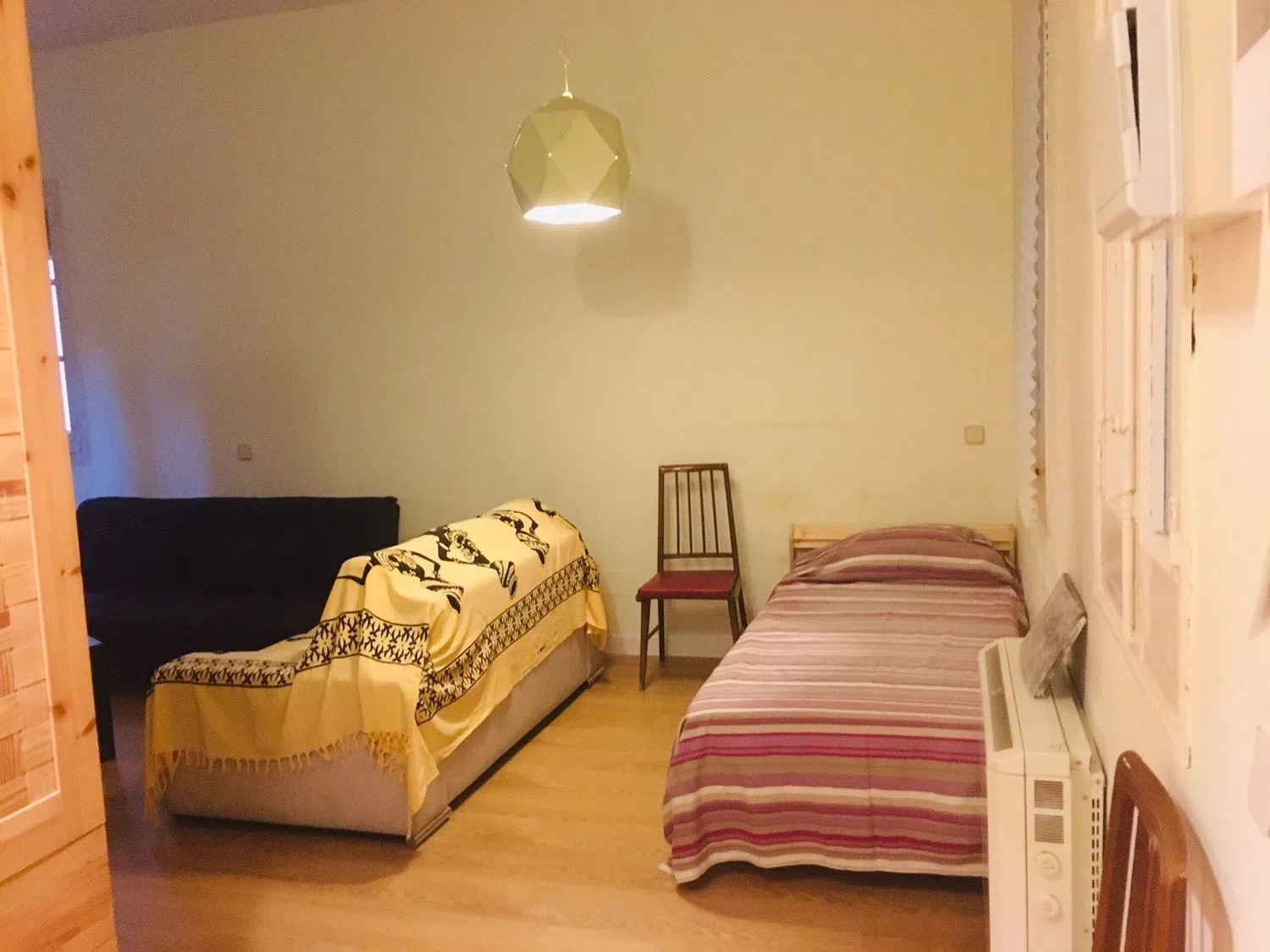 Estudio en calle de Santa Engracia, 158 - Foto 7