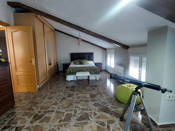 Chalet adosado en San Juan de dios, 10, Barrios periféricos - Pedanías, Barrios periféricos - Pedanías - Foto 15