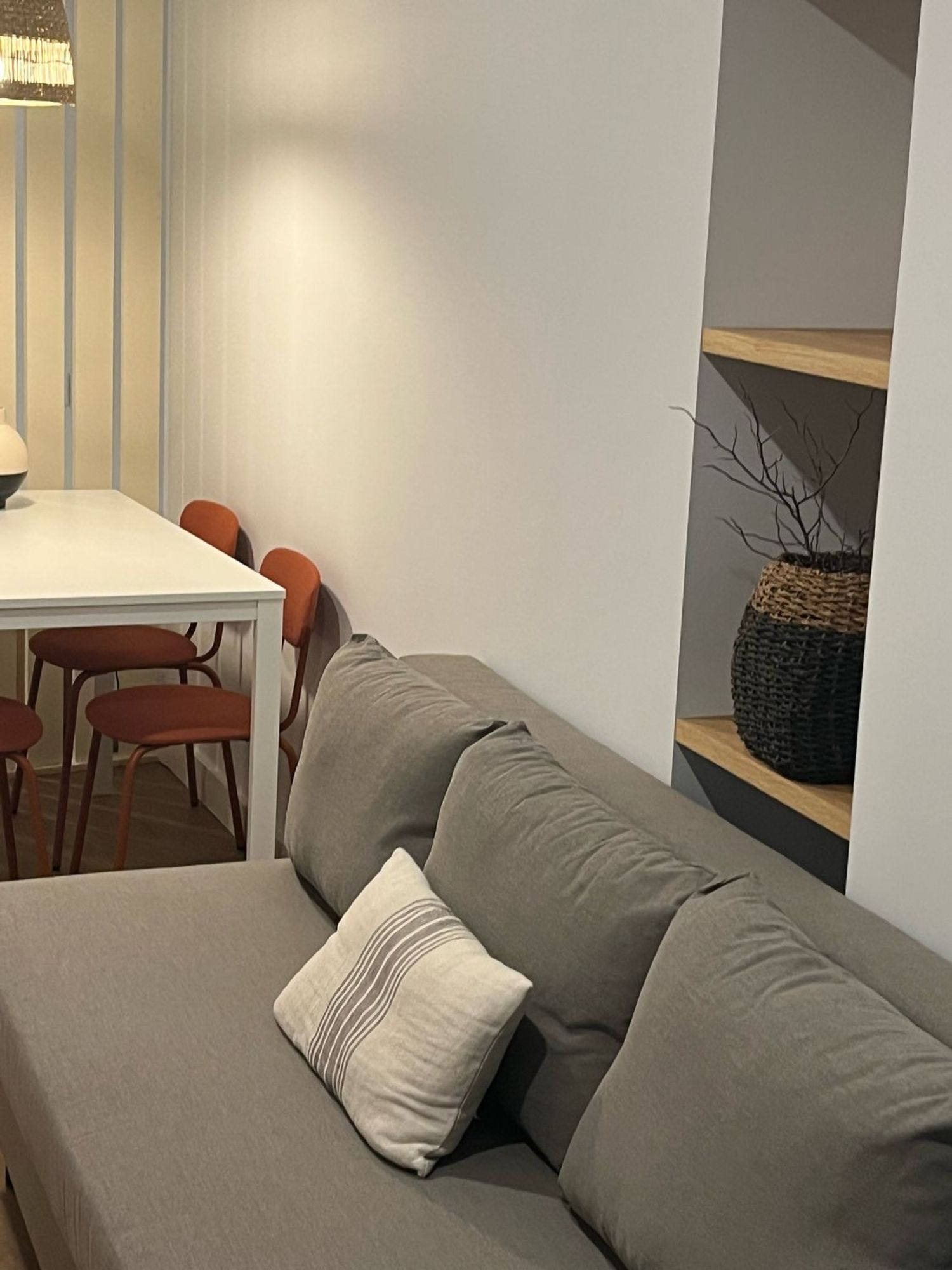 Estudio en calle de Zapatería, 9 - Foto 18