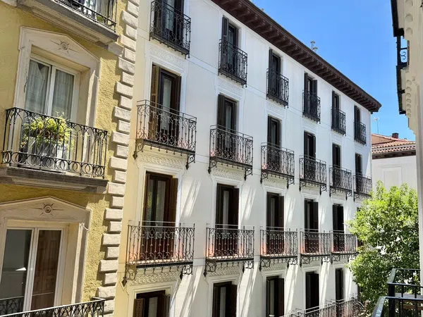 Piso en Calle de las Veneras, 3 - Foto 2