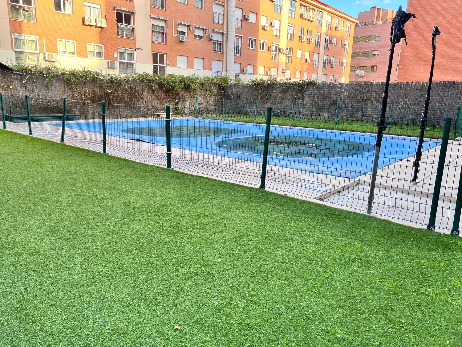 Piso en plaza José de Espronceda, 1 - Foto 17