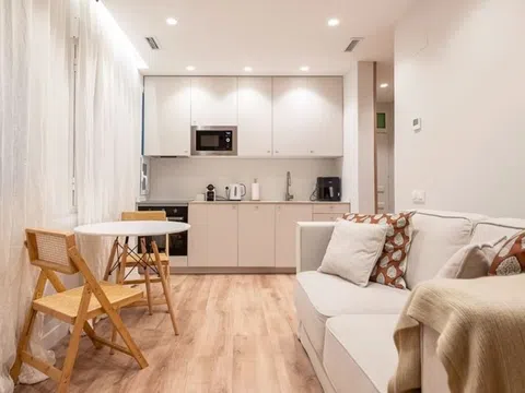 Piso en Tr.ª de las Pozas, 5