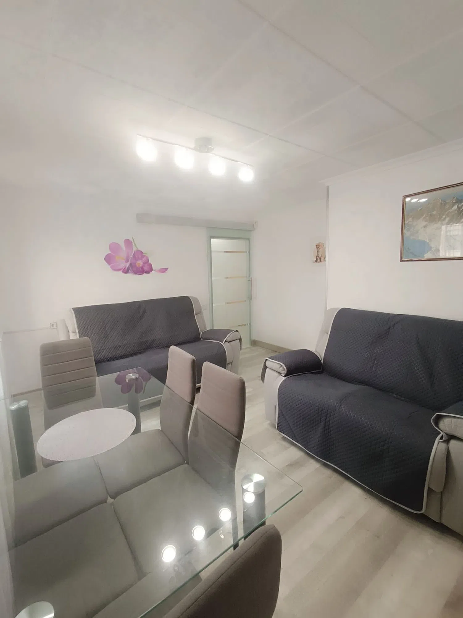 Piso en calle de la Perla, 7 - Foto 4