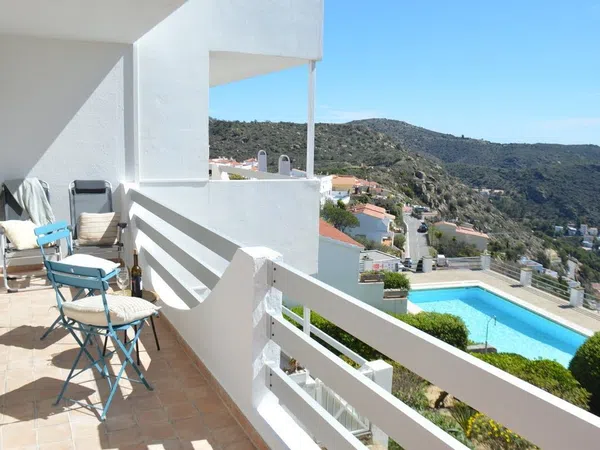 Piso en Calle Joan Timoneda, 115, Port Esportiu - Puig Rom - Canyelles, Port Esportiu - Puig Rom - Canyelles - Foto 1