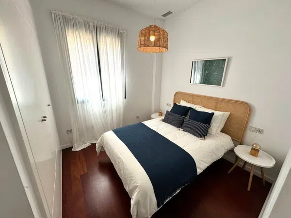 Piso en C. Abad Nájera, 5 - Foto 6