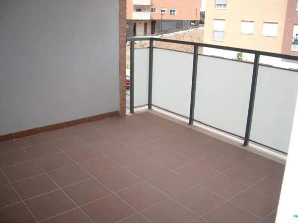 Piso en Calle Carmen Vidal, 4, Barri Zona Nord, Barri Zona Nord - Foto 2