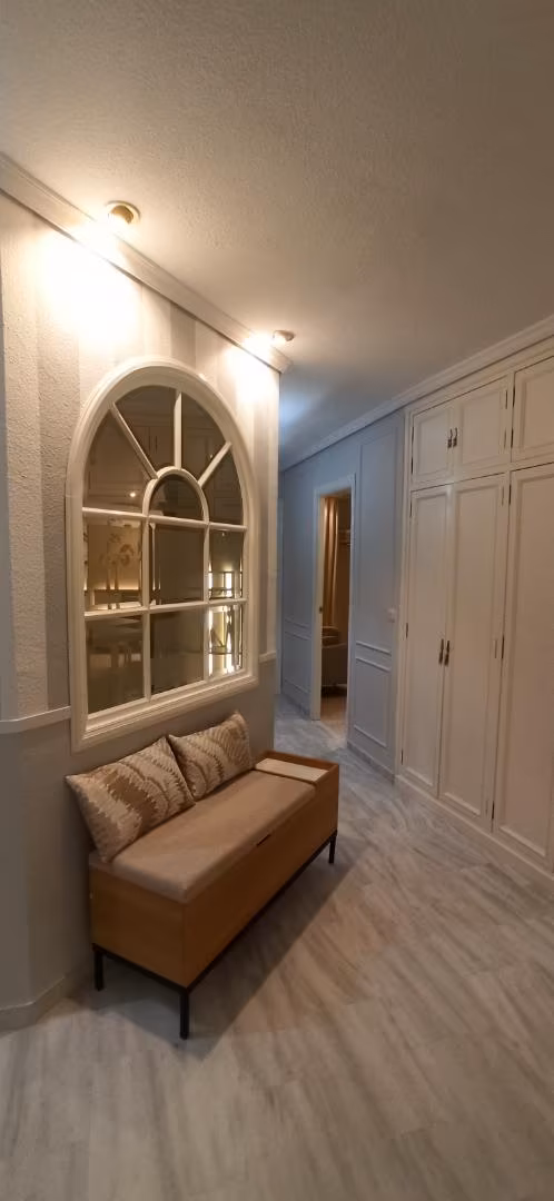 Piso en  Calle Flora Tristán 3 - Foto 4