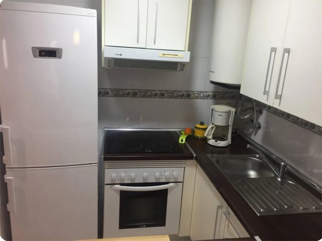 Piso en  Calle Doña Julia 1 - Foto 12