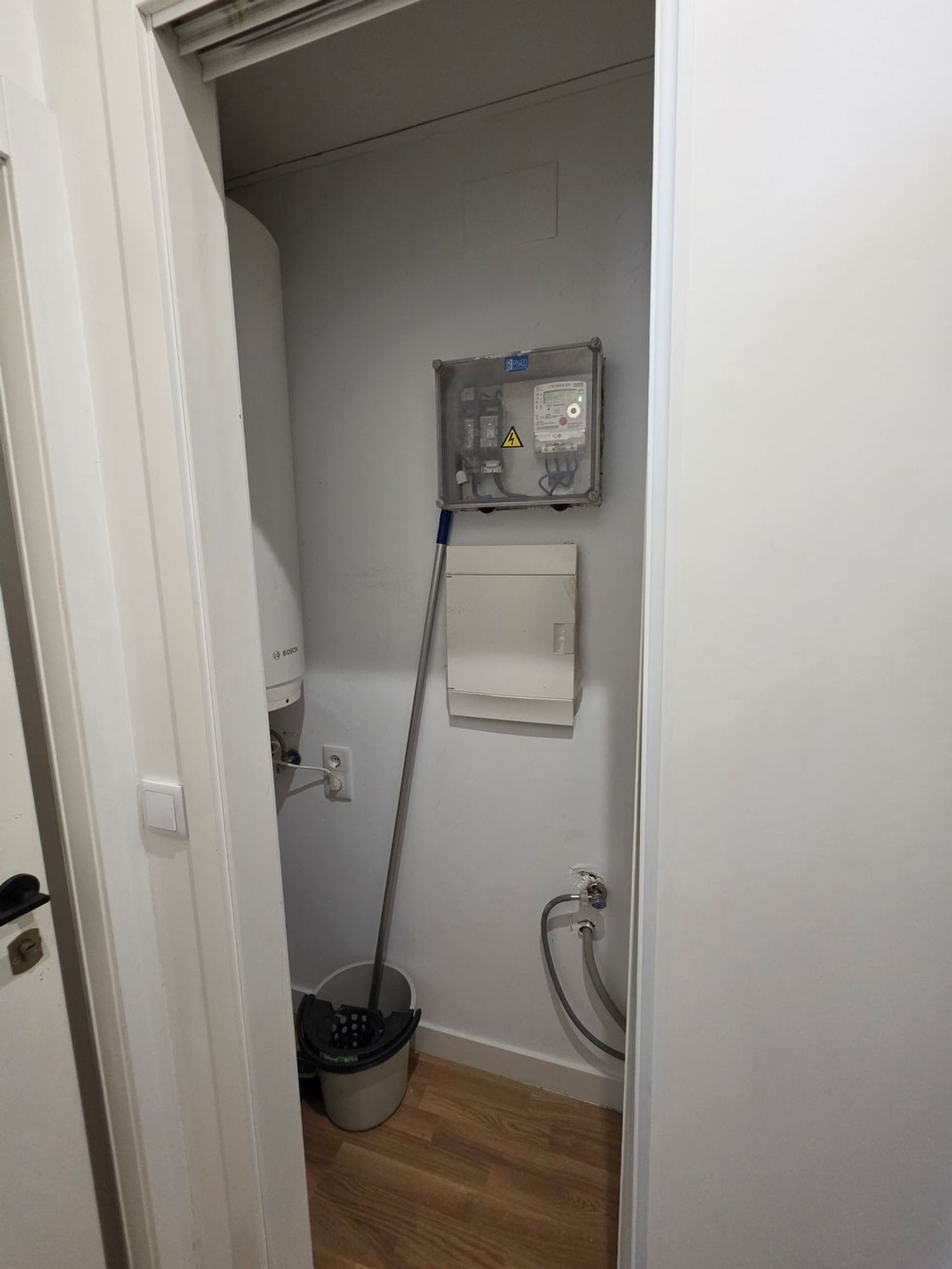 Piso en paseo del rollo., 68 - Foto 13