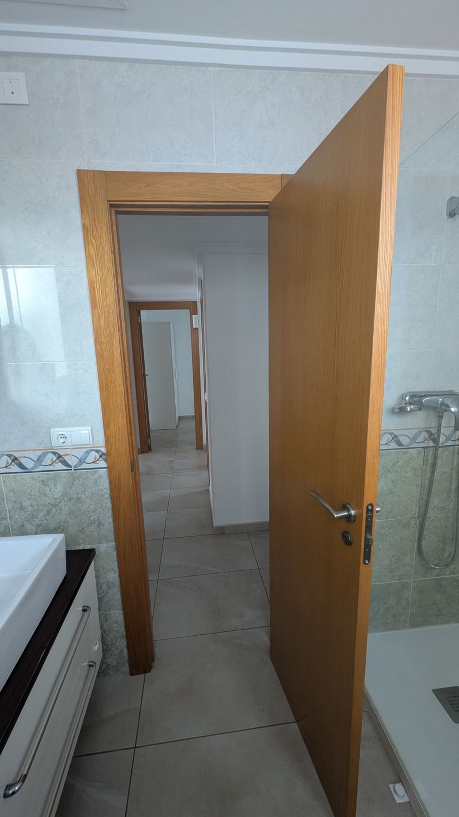 Piso en Barrio La Petxina - Foto 18