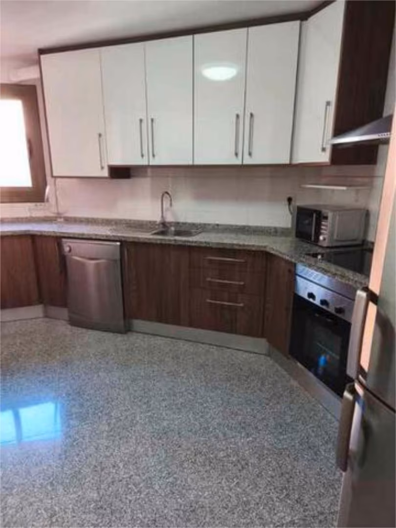Piso en Centro - Foto 4